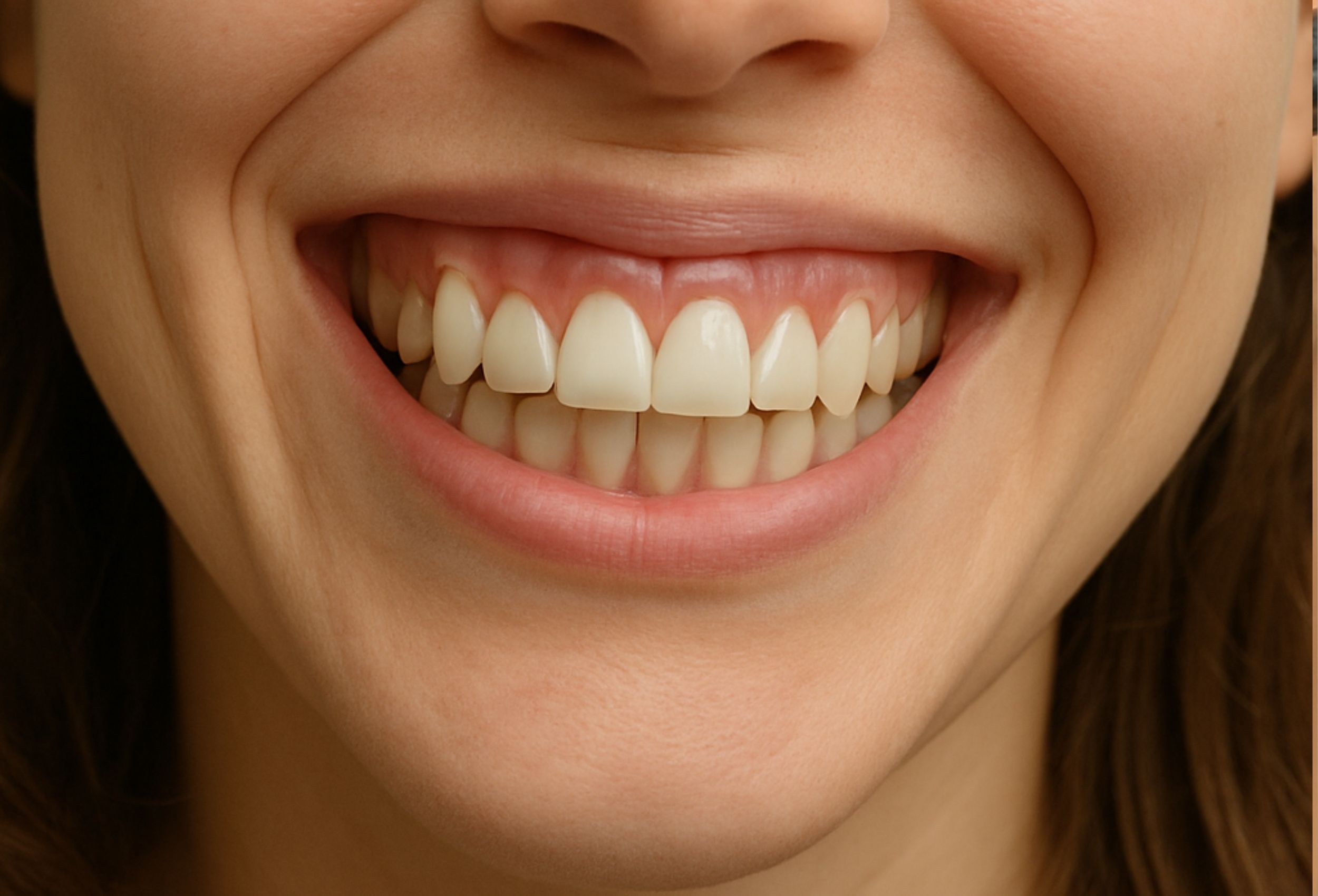 sonrisa gingival como corregir